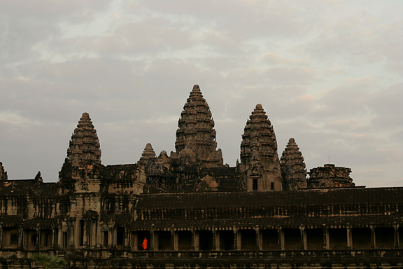 Angkor Wat