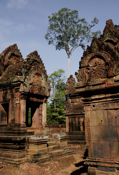 Banteay Srei