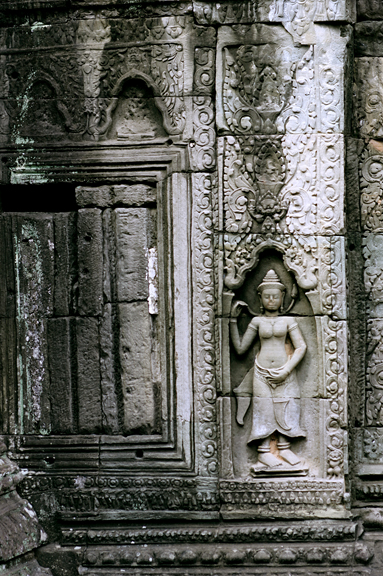 Banteay Kdei