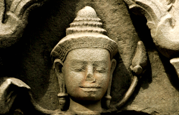 Banteay Kdei