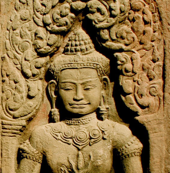 Banteay Kdei
