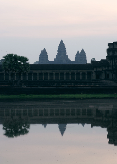 Angkor Wat