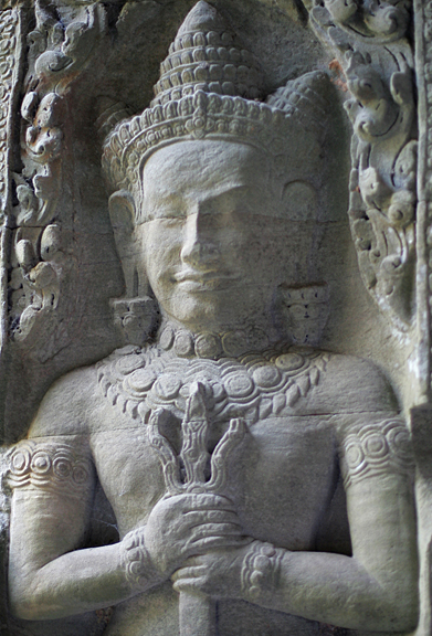 Preak Khan