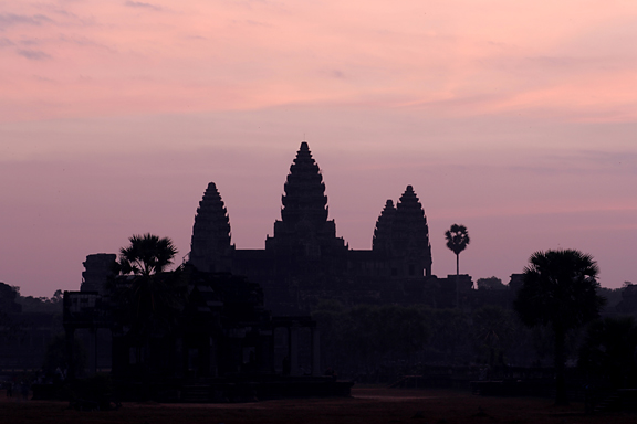 Angkor Wat