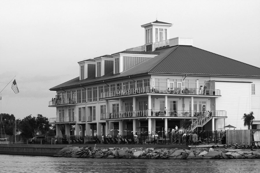 southern yacht club in new orleans