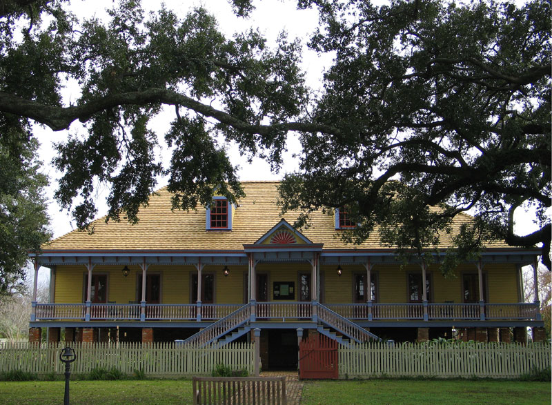 Laura Plantation