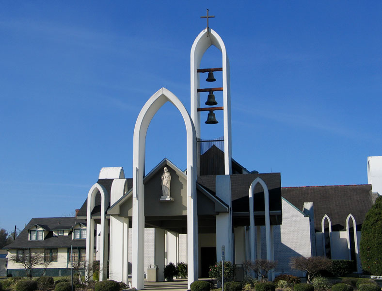 St. Peters Church