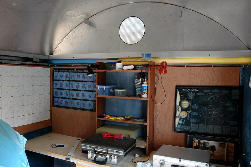 desk / MASA