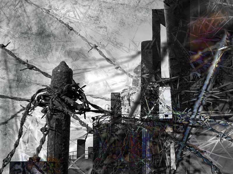 Finished B&W With Selective Color Applied