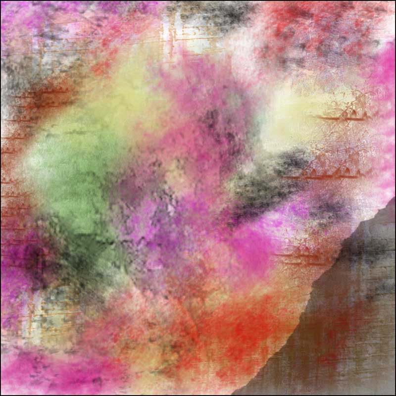 Grunge Brushes Used