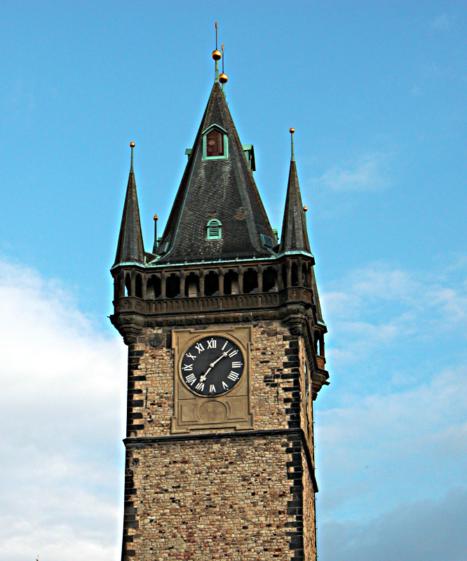 Clock Tower-imageafter