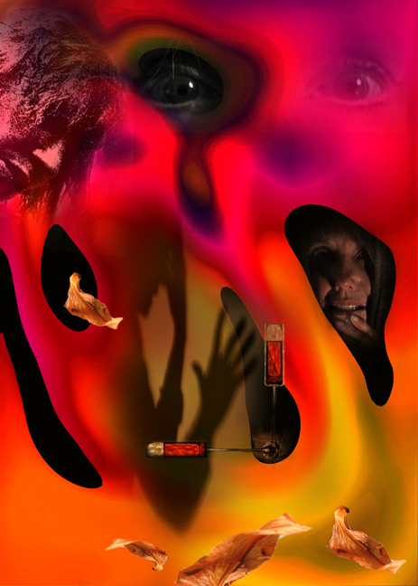 eye on myself 