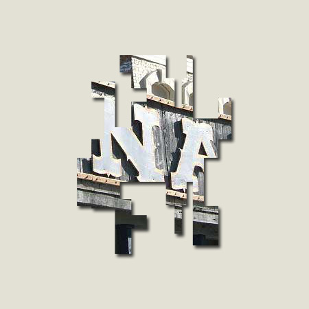 Building Interlocking Shape