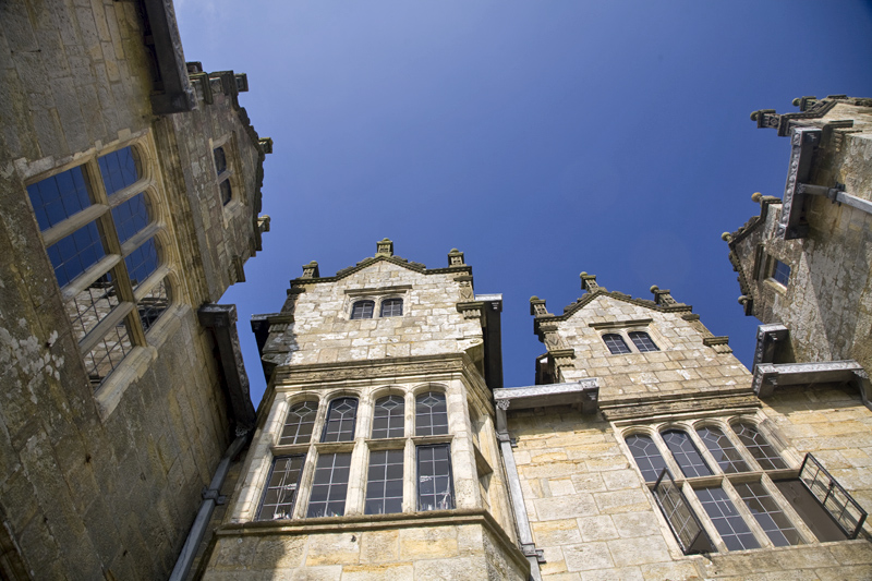 Wakehurst Place