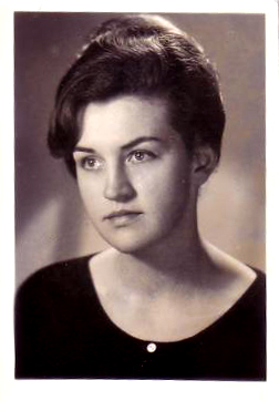 Nena Vukusa 1960