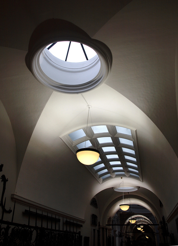 Rooflights