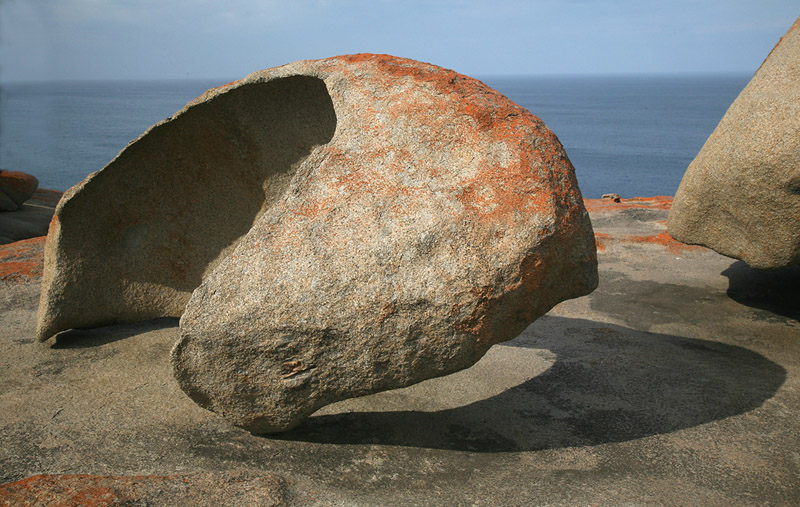 Remarkable Rocks