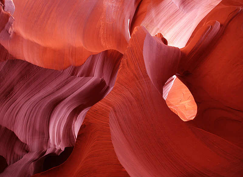 Lower Antelope Canyon 5