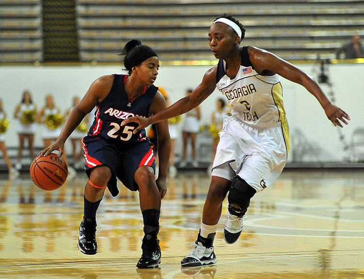 NCAA Women's Basketball