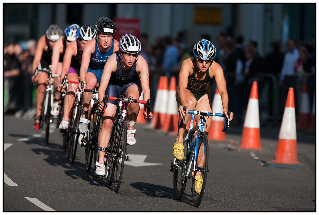 British Triathlon