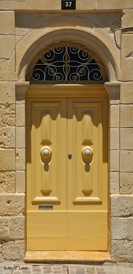 Marsaxlokk, Malta 