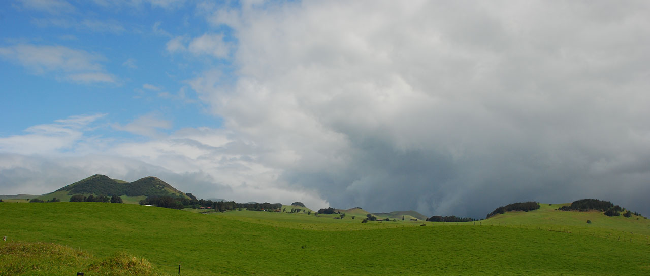 North Kohala Ranchlands