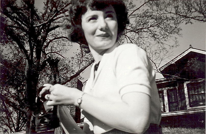   sweet sister Jeanne