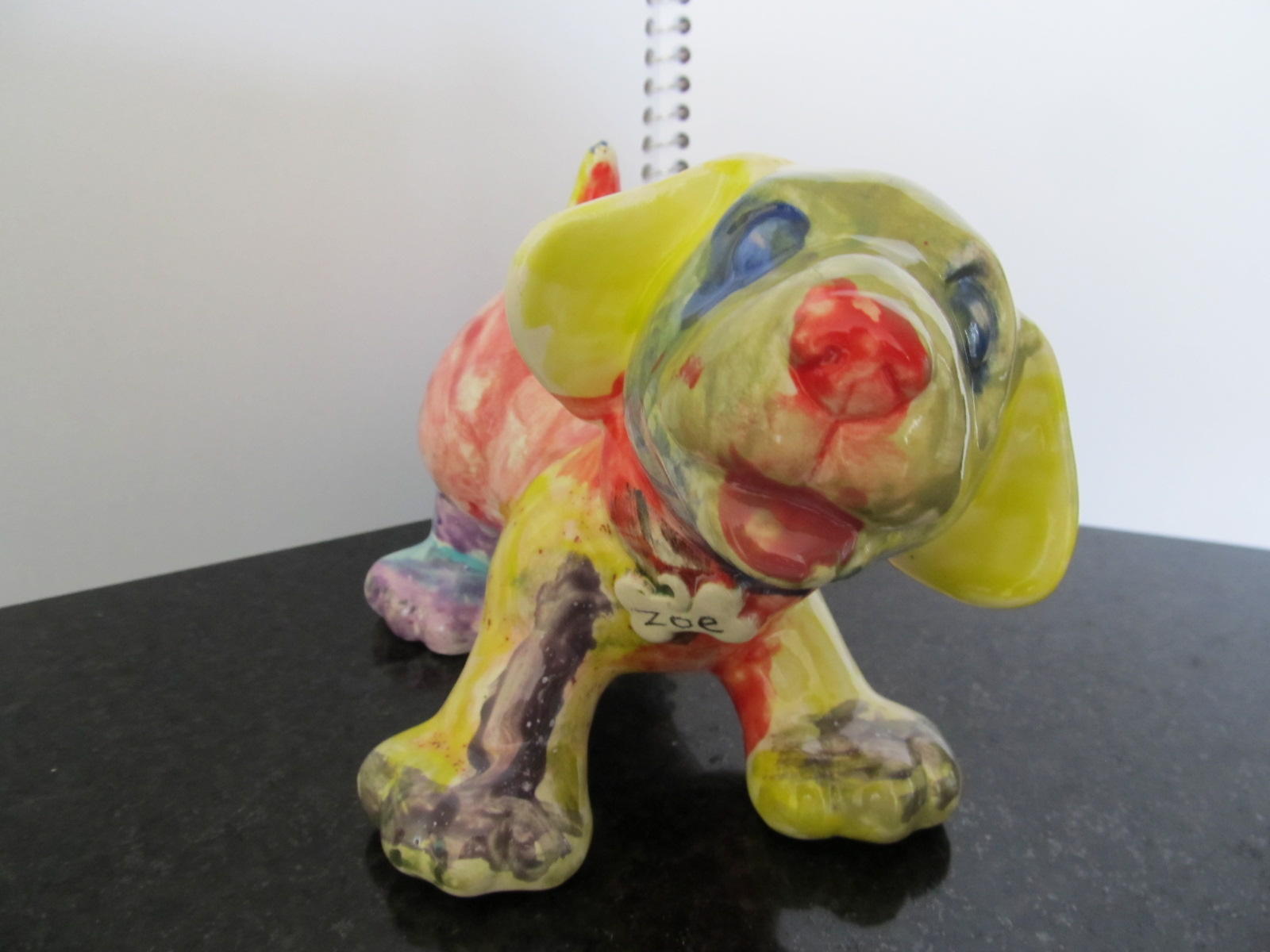  Hannahs doggie