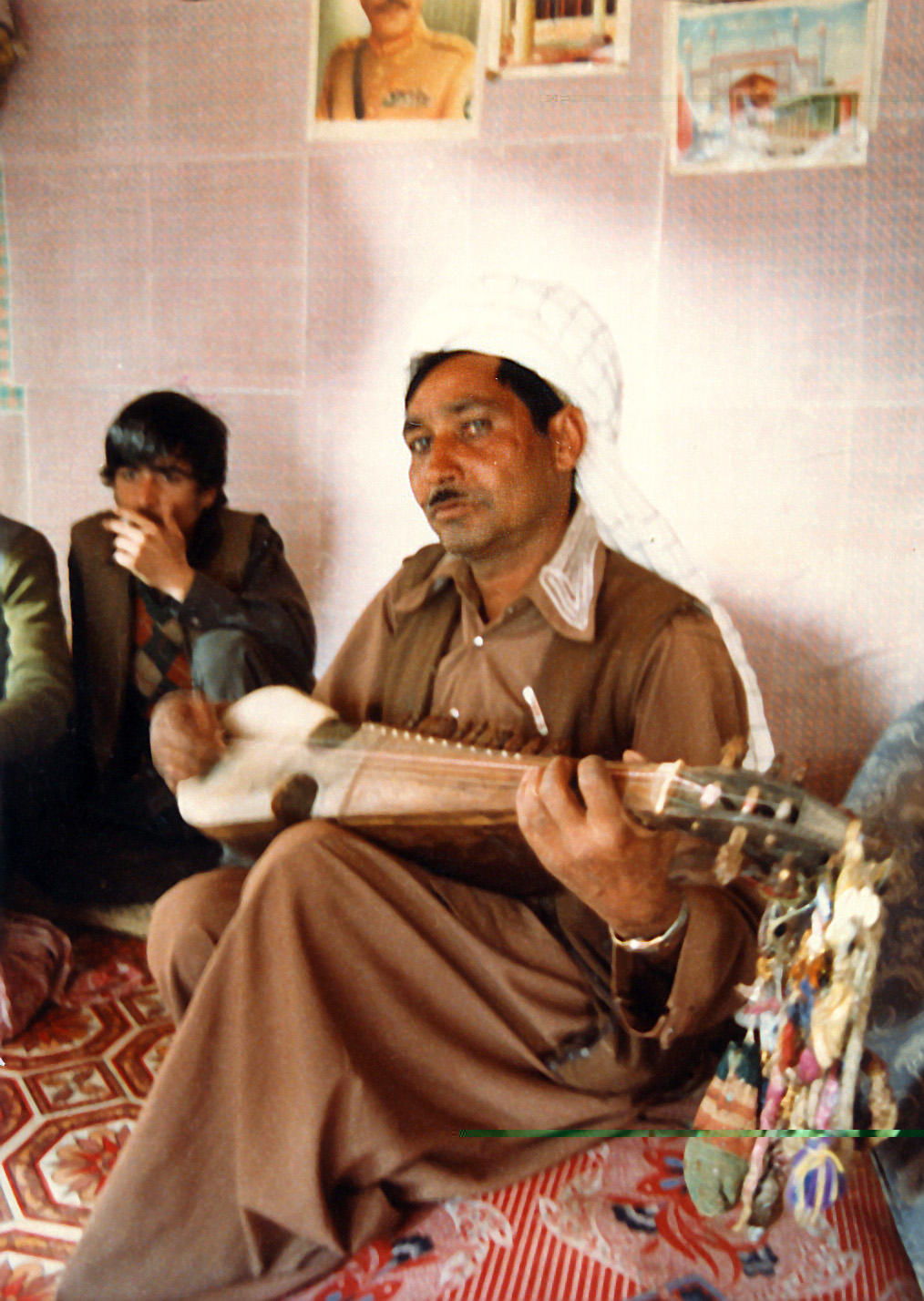 Mohammad Aslam