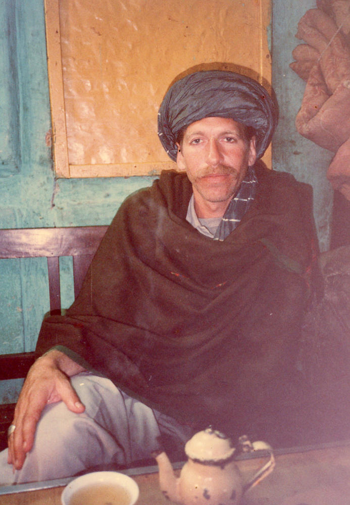 Qawah
