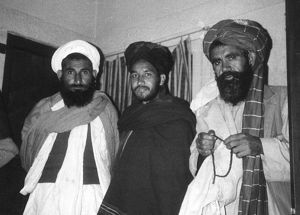 Kandahar mujahdeen