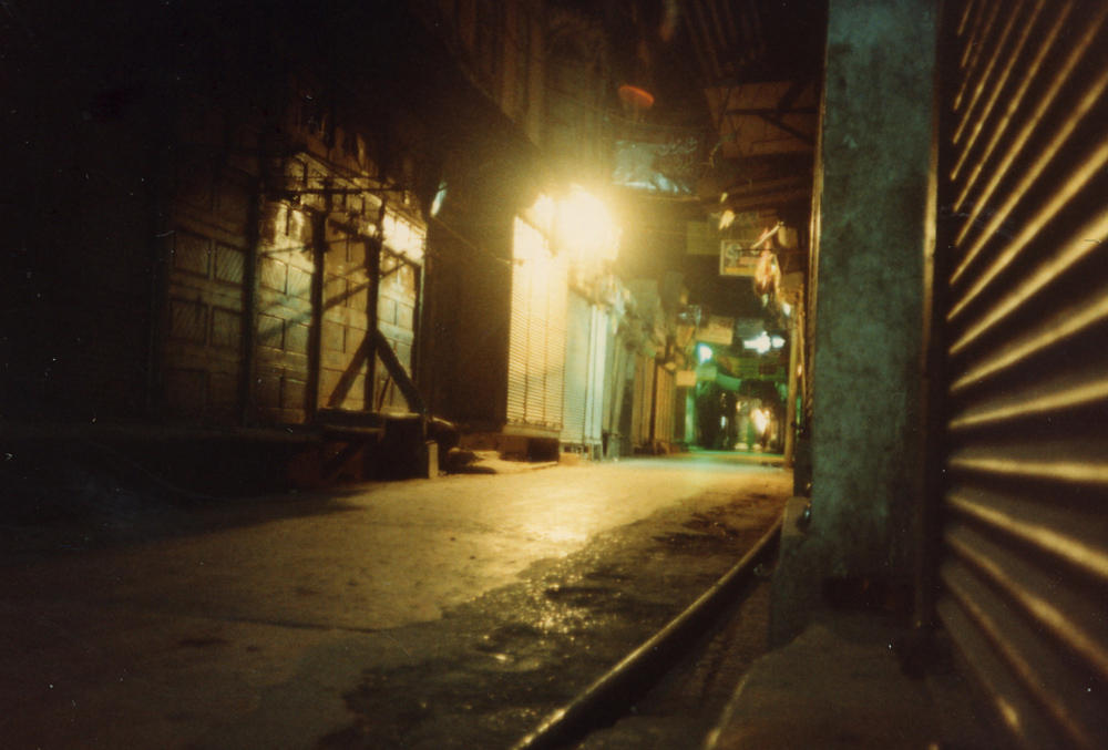 Night Street