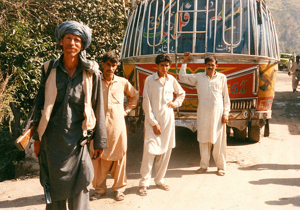 Muslim Flying Coach