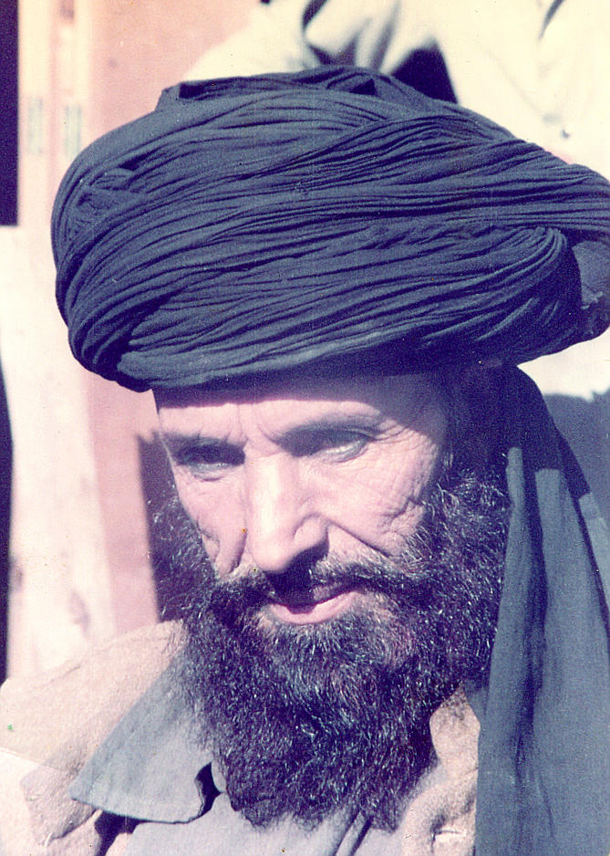 Waziri
