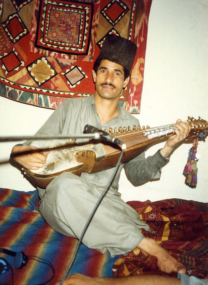 Zarif