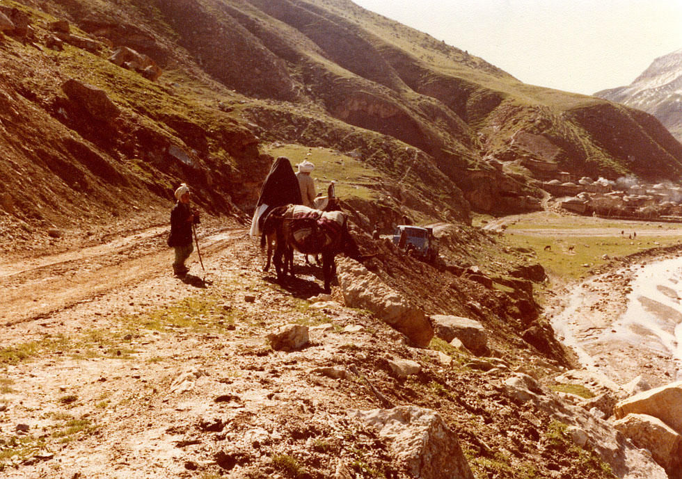 Turkestan