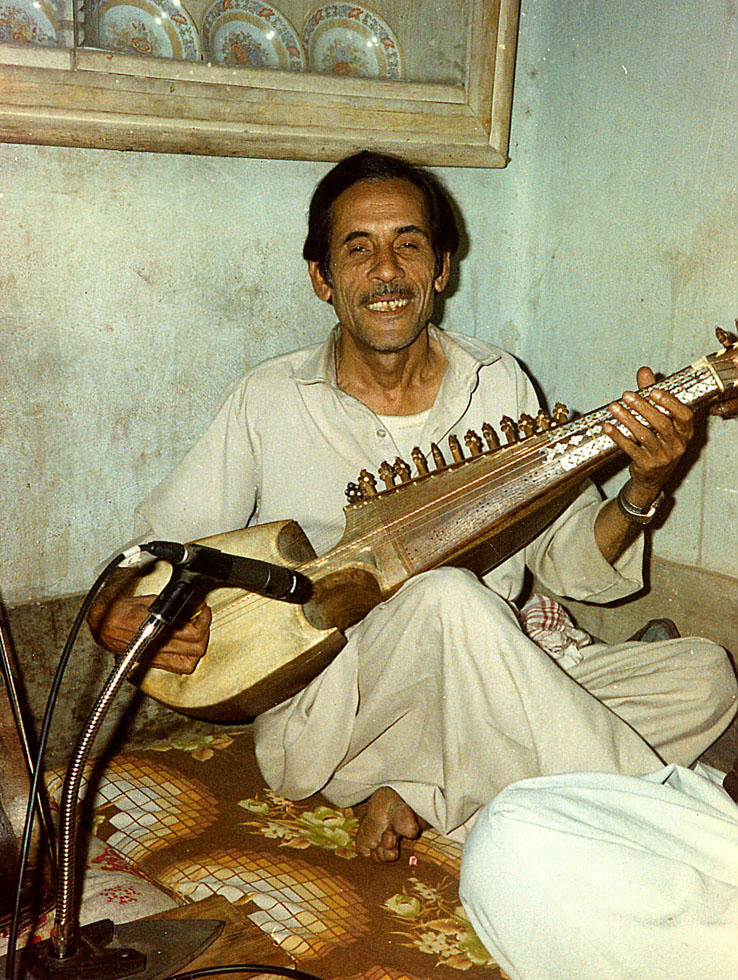 Mukhtiare Ustaz