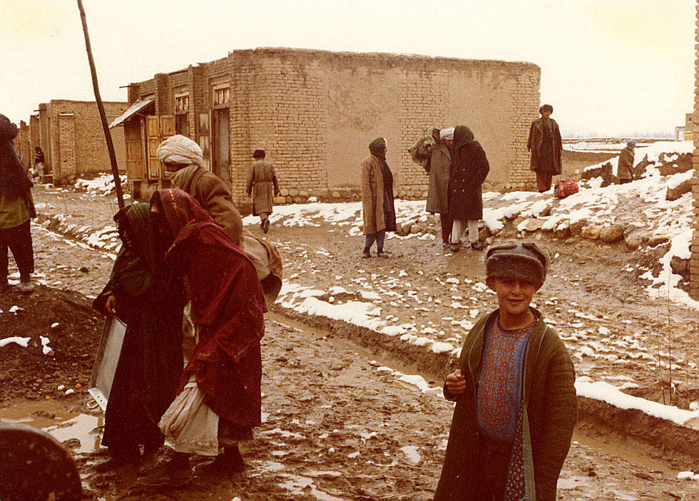 Qaisar