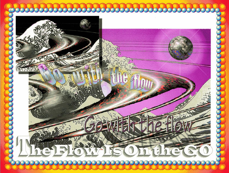 Go With the Flow