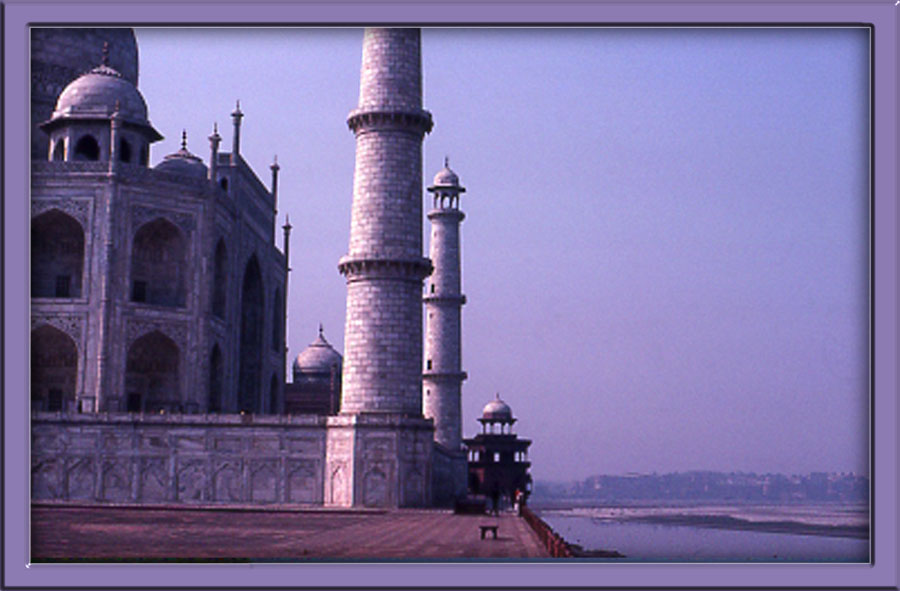 Taj-back side