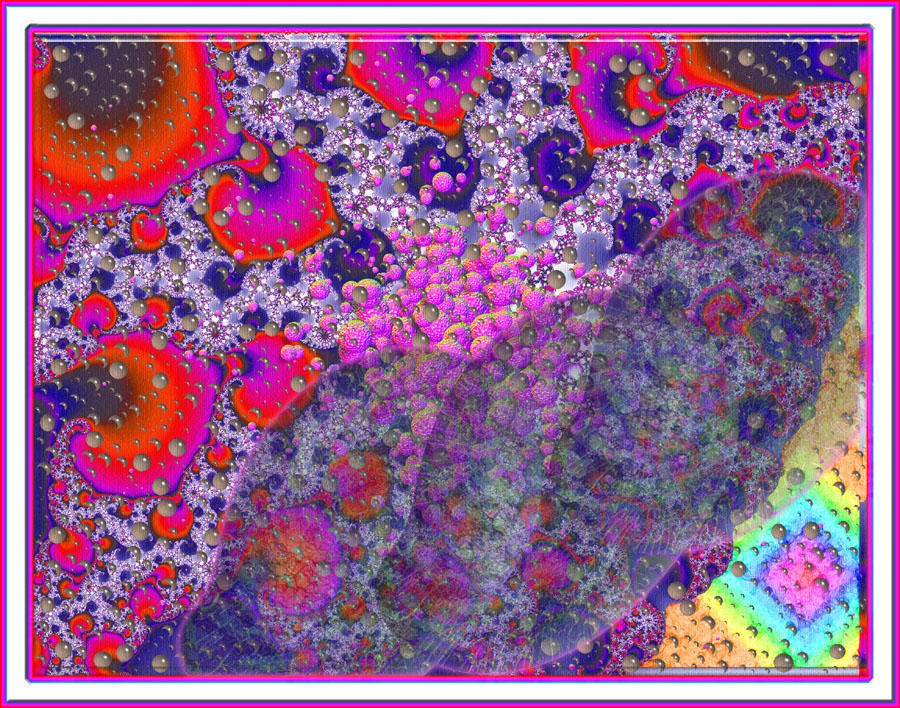 Space Matter?