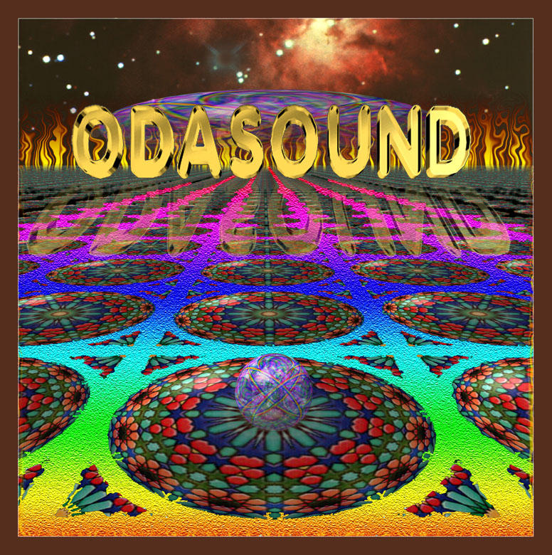 Odasound