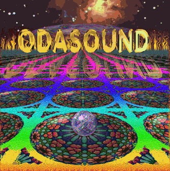 Odasound-animated