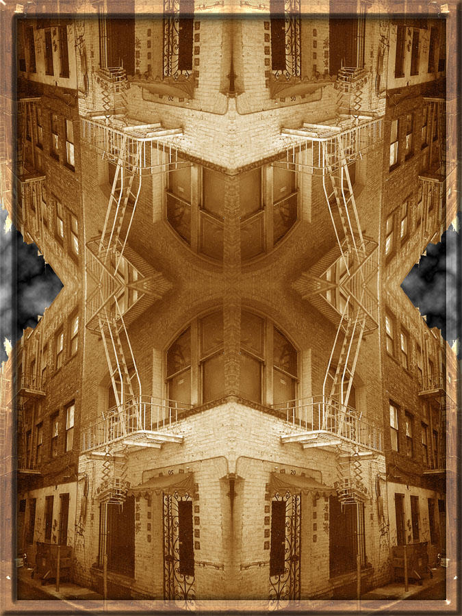 Alleyway