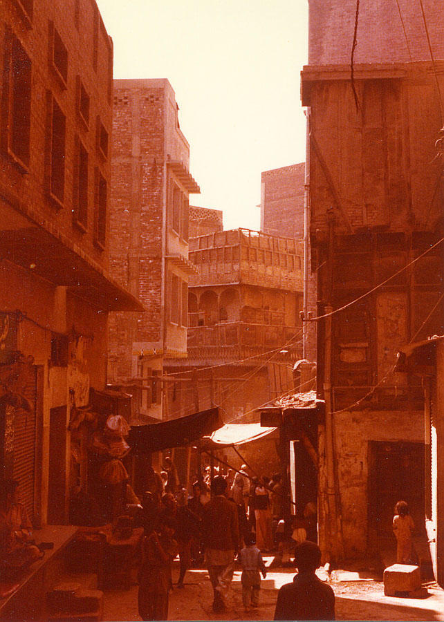 Peshawar