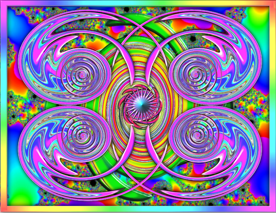 Un-named Fractal