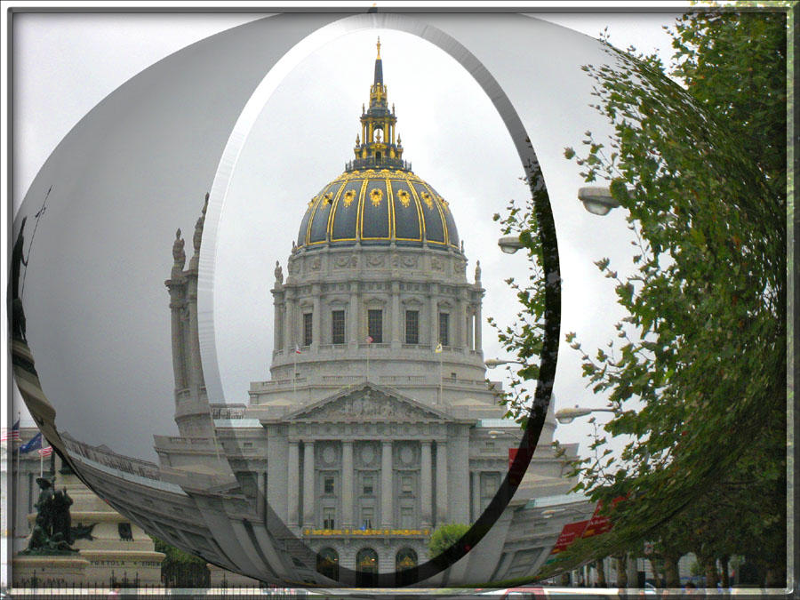 San Francisco City Hall