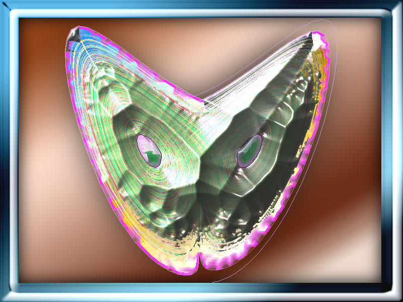 Alien Mask