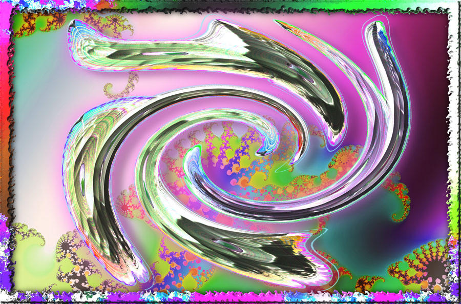 Another Swirled