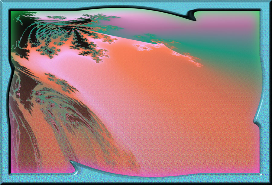 Sunset Beach